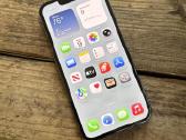 Apple iPhone 13 Pro Sierra Blue 1tb (1024gb) - nuotraukos Nr. 4