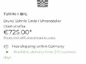 Bruno Söhnle Turin Big - nuotraukos Nr. 28