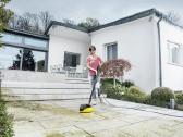 Kärcher K7 aukšto slėgio plovimo įrenginio nuoma - nuotraukos Nr. 16