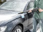 Kärcher K7 aukšto slėgio plovimo įrenginio nuoma - nuotraukos Nr. 18