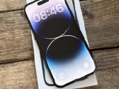 Apple iPhone 14 Pro 128gb Space Black - nuotraukos Nr. 3
