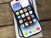 Apple iPhone 14 Pro 128gb Space Black - nuotraukos Nr. 4