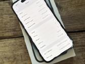 Apple iPhone 14 Pro 128gb Space Black - nuotraukos Nr. 8