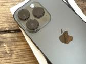 Apple iPhone 14 Pro 256gb Space Black - nuotraukos Nr. 2