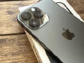 Apple iPhone 14 Pro Max 128gb Space Black - nuotraukos Nr. 2