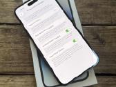 Apple iPhone 14 Pro Max 128gb Space Black - nuotraukos Nr. 7