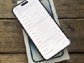 Apple iPhone 14 Pro Max 128gb Space Black - nuotraukos Nr. 8