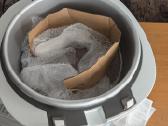 Nauja gruzdintuvė Tefal Ff2031 - nuotraukos Nr. 2