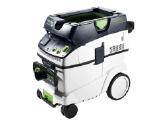 Festool dulkių siurblys Ctl 36 e as-lhs - nuotraukos Nr. 2