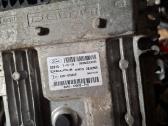 Parduodu Ford Galaxy 2013m,2,0 103kw dalimis - nuotraukos Nr. 12