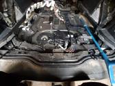 Parduodu Ford Galaxy 2013m,2,0 103kw dalimis - nuotraukos Nr. 15