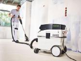 Festool dulkių siurblys Ctl 36 e as-lhs - nuotraukos Nr. 3