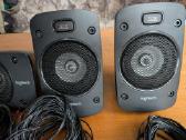 Garso kolonėles Logitech Z906 - nuotraukos Nr. 4