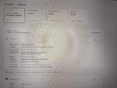 Zbook Fury 16 G9 i7-12850hx 64gb Rtx A55000 16gb - nuotraukos Nr. 4