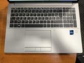 Zbook Fury 16 G9 i7-12850hx 64gb Rtx A55000 16gb - nuotraukos Nr. 2