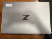 Zbook Fury 16 G9 i7-12850hx 64gb Rtx A55000 16gb - nuotraukos Nr. 3