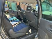 VW Sharan - nuotraukos Nr. 10