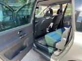 VW Sharan - nuotraukos Nr. 12