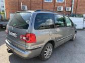 VW Sharan - nuotraukos Nr. 6