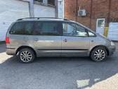 VW Sharan - nuotraukos Nr. 4