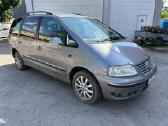 VW Sharan - nuotraukos Nr. 2