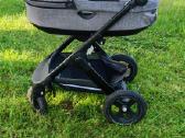 Stokke Trailz 3 in 1 - nuotraukos Nr. 2