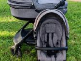 Stokke Trailz 3 in 1 - nuotraukos Nr. 7