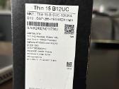 Msi Thin 15 B12uc nešiojamas kompiuteris - nuotraukos Nr. 2
