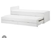 Ikea lova - nuotraukos Nr. 2
