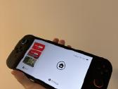 Nintendo Switch 2 - nuotraukos Nr. 2