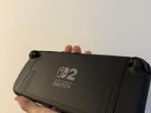 Nintendo Switch 2 - nuotraukos Nr. 3