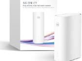 Tp-link Tl-mr100 4G Lte, routeris su modemu mauja - nuotraukos Nr. 14