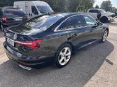 Audi A6 - nuotraukos Nr. 2