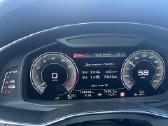 Audi A6 - nuotraukos Nr. 10