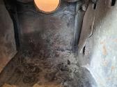 Jotul 602 - nuotraukos Nr. 5