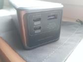 Ugreen 25000 mah 200w power bank + 65w įkroviklis - nuotraukos Nr. 2