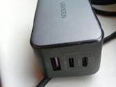 Ugreen 25000 mah 200w power bank + 65w įkroviklis - nuotraukos Nr. 5