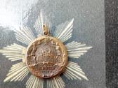LT tarpukario medalis - nuotraukos Nr. 2