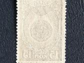 CcCCCP 1945 940 A Mnh Medais Leninas Stalinas - nuotraukos Nr. 2