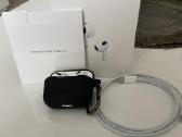 Apple Airpods 3 (Lightning Case) – Idealios būklės - nuotraukos Nr. 3