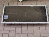 Nauja Indukcinė Aeg Tk85im0frb, 80 cm+ garantija - nuotraukos Nr. 2