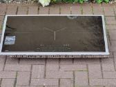 Nauja Indukcinė Aeg Tk85im0frb, 80 cm+ garantija - nuotraukos Nr. 3
