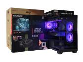 R7 7800x3d Rx 9070xt Nvme 2tb Ddr5 32gb Wi-fi Bt - nuotraukos Nr. 2