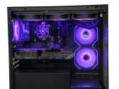 R7 7800x3d Rx 9070xt Nvme 2tb Ddr5 32gb Wi-fi Bt - nuotraukos Nr. 3