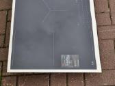 Nauja Indukcinė Aeg Tk85im0frb, 80 cm+ garantija - nuotraukos Nr. 8