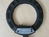 Nanlite Halo 18 LED Ring Light - nuotraukos Nr. 4