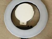 Nanlite Halo 18 LED Ring Light - nuotraukos Nr. 6