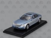 Maybach 57 Swb Mecedes 1:43 - nuotraukos Nr. 2