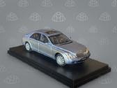 Maybach 57 Swb Mecedes 1:43 - nuotraukos Nr. 3