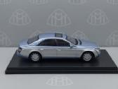 Maybach 57 Swb Mecedes 1:43 - nuotraukos Nr. 4